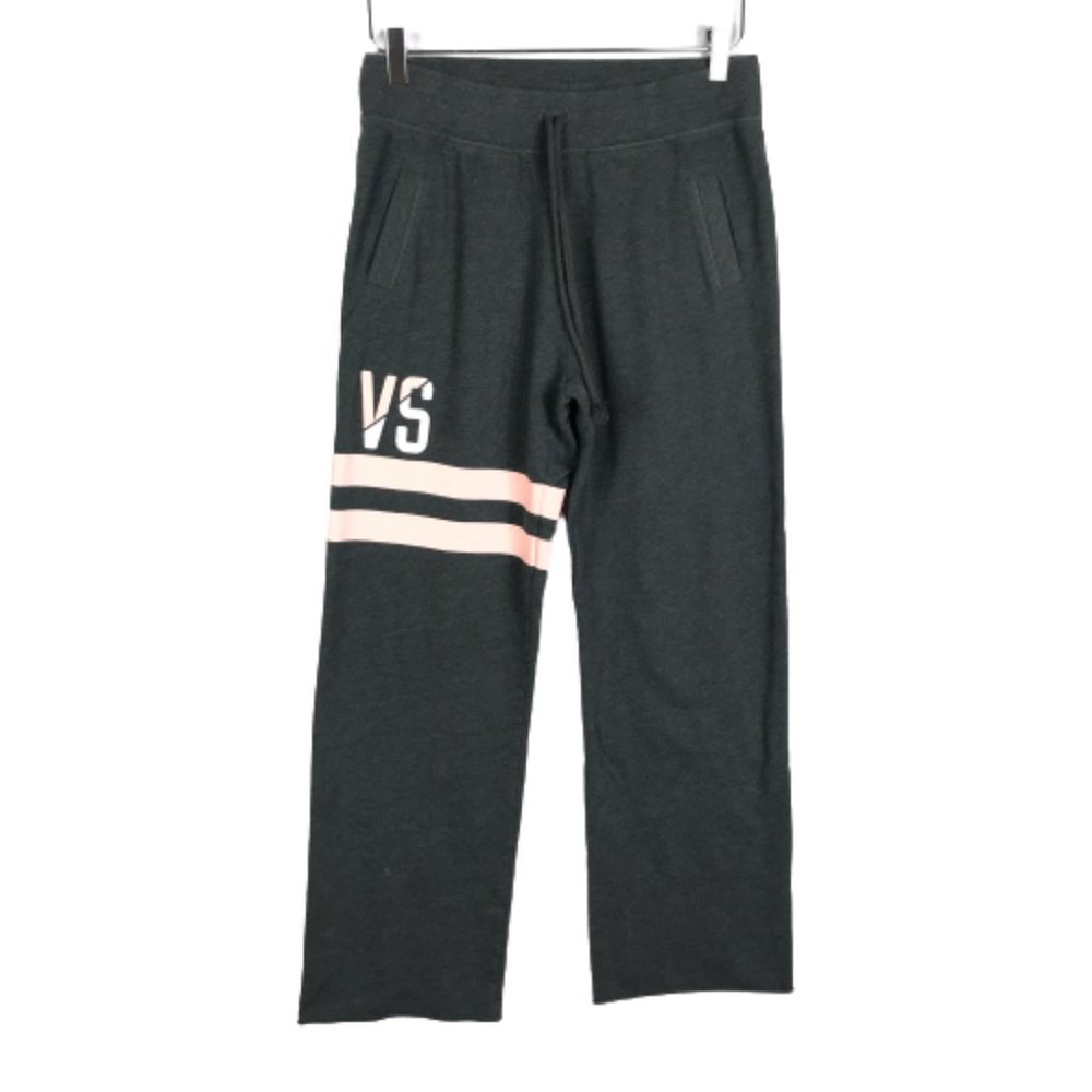 Victoria's Secret Gray Lounge Pajama Pants